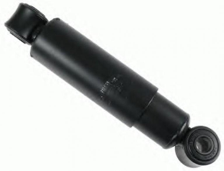 312561 Амортизатор подвески масляный, "Super Touring" Sachs - detaluga.ru