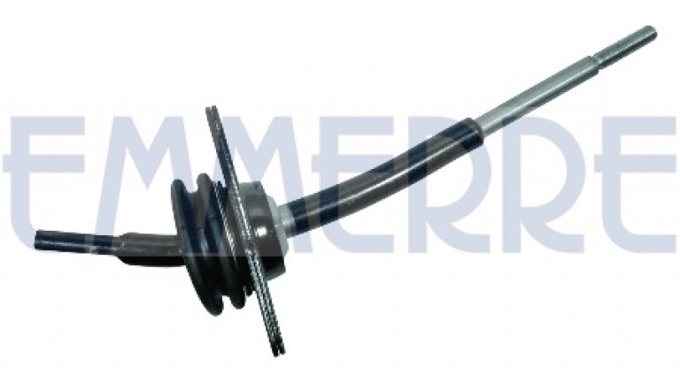 913716 Ручка КПП Eurotech EMMERRE - detaluga.ru