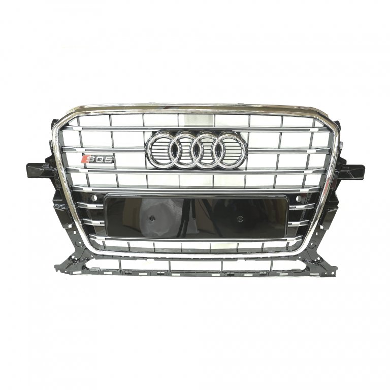 DF8RSQ51 Решетка радиатора Audi SQ5 2013-2015 GT Auto Parts - detaluga.ru