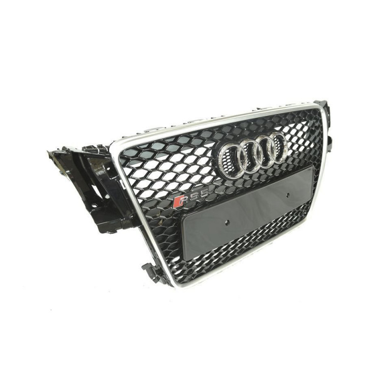 DFB8RS51 Решетка радитора Audi A5 RS5  2007-2012 GT Auto Parts - detaluga.ru