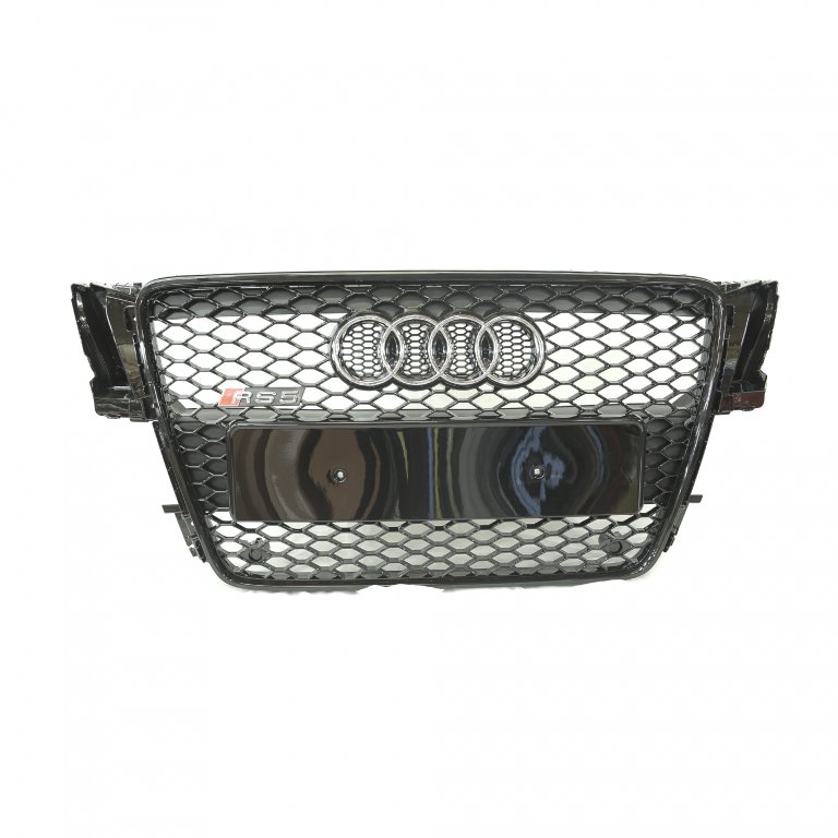 DFB8RS52 Решетка радитора Audi A5 RS5  2007-2012 GT Auto Parts - detaluga.ru