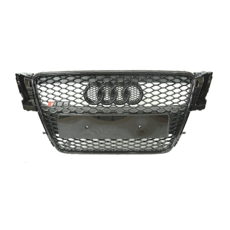 DFB8RS54 Решетка радиатора Audi A5 RS5  2007-2012 GT Auto Parts - detaluga.ru