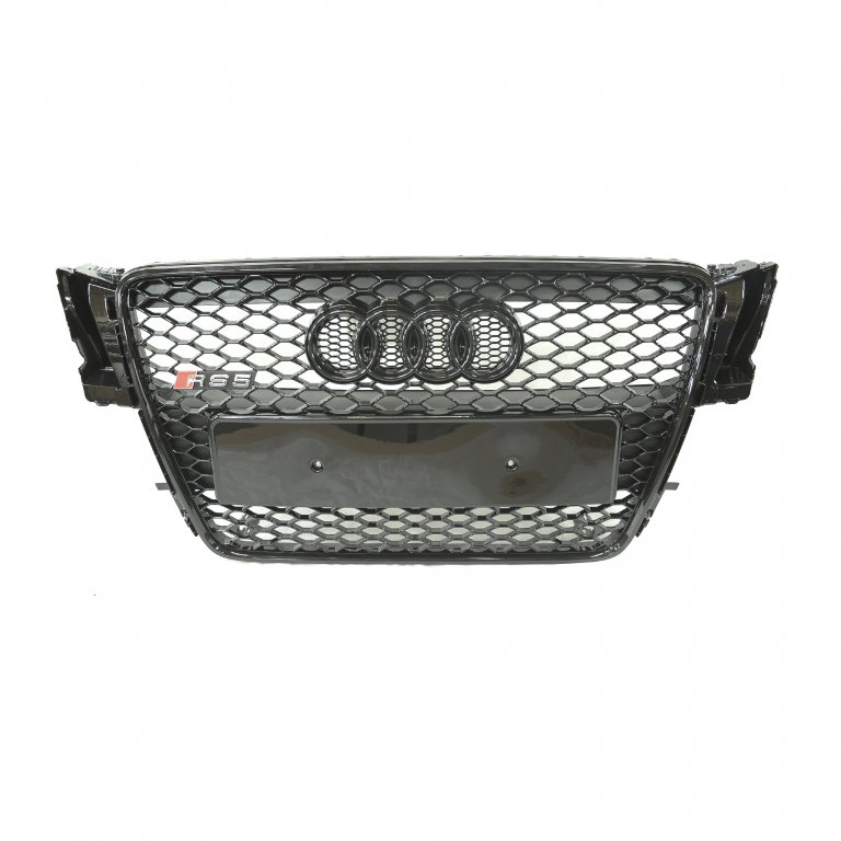 DFB8RS54 Решетка радиатора Audi A5 RS5  2007-2012 GT Auto Parts - detaluga.ru