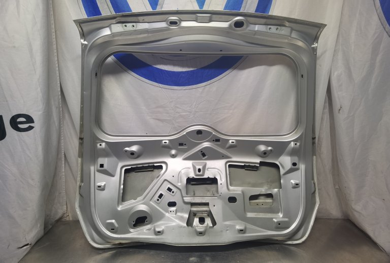 1756576 Дверь багажника Ford Fusion FORD - detaluga.ru