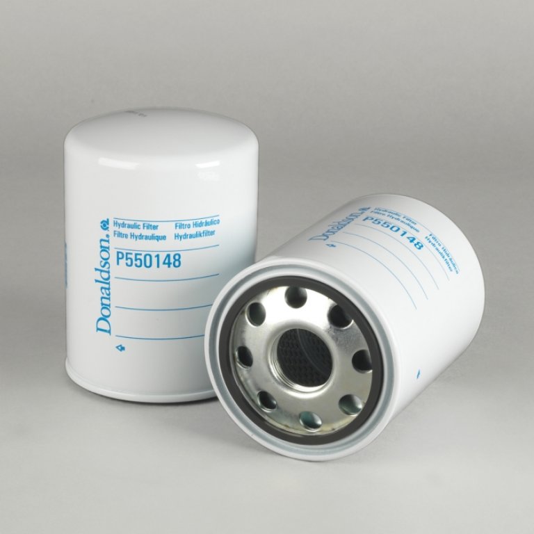 P550148 Фильтр гидравлический DONALDSON - detaluga.ru