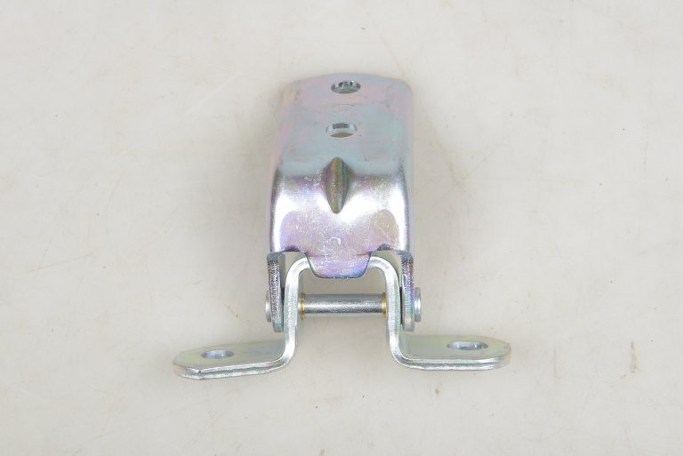 793100X000 Петля двери передней левой верхняя Hyundai/Kia - detaluga.ru