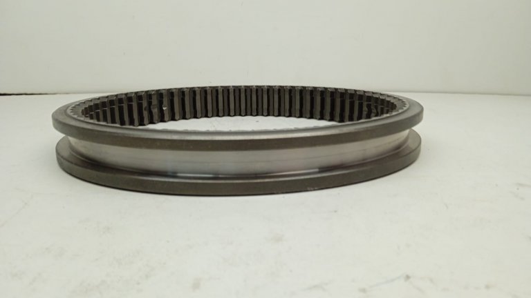 176300101 Кольцо синхронизатора 1/2 передачи Yutong ZK  6122 / 6129 / 6938 GENUINE PARTS - detaluga.ru