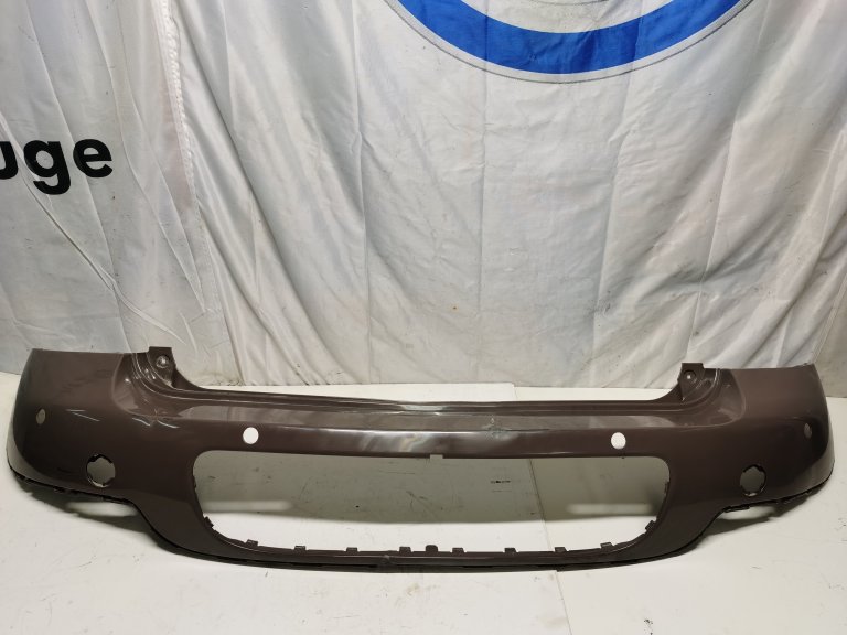9801880 Бампер задний Mini Countryman R60 BMW - detaluga.ru