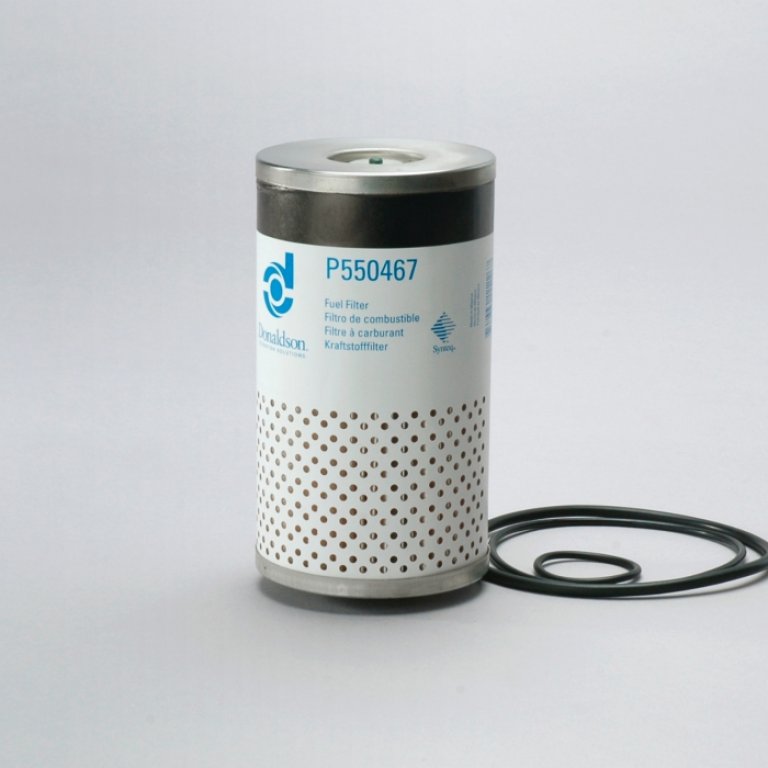 P550467 Фильтр топливный DONALDSON - detaluga.ru