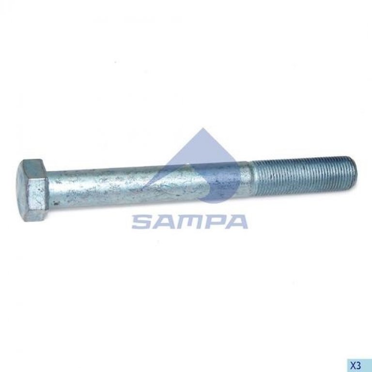 102508 Болт реактивной тяги SAMPA - detaluga.ru