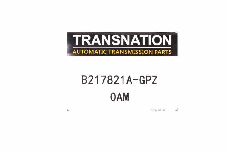 B217821A Комплект для ремонта мехатроника 0AM (усиленный) Transnation - detaluga.ru