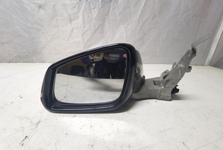51167307155 Зеркало левое BMW X1 E84 BMW - detaluga.ru