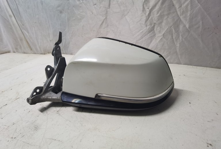51167307155 Зеркало левое BMW X1 E84 BMW - detaluga.ru