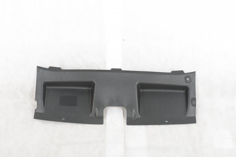 42122021 Накладка на переднюю панель верхняя пластик Ford Mondeo ATEK - detaluga.ru