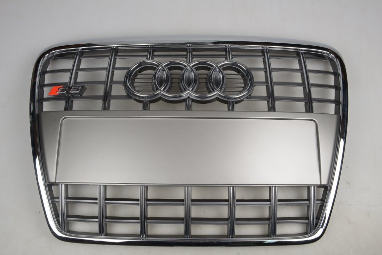 DFC6S64 Решетка радиатора Audi A6 S6 C6 2005-2012 GT Auto Parts - detaluga.ru