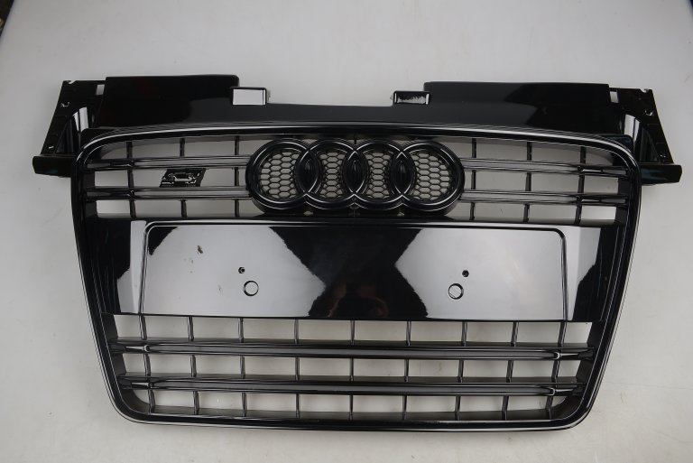 DF8JTTS3 Решетка радиатора Audi TTS 2008-2014 GT Auto Parts - detaluga.ru