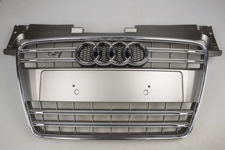 DF8JTTS4 Решетка радиатора Audi TTS 2008-2014 GT Auto Parts - detaluga.ru