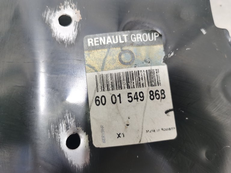 6001549868 Панель задняя Renault Logan 1 Renault - detaluga.ru