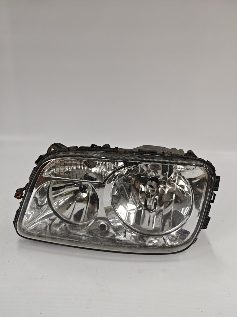 4401171LLDEM Фара левая MERCEDES BENZ TRUCK ACTROS Depo - detaluga.ru